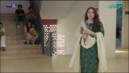 Nizaam - Episode 08